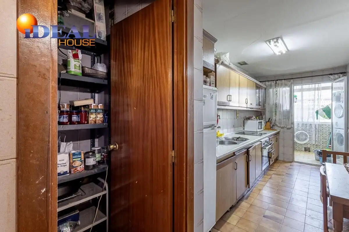 Flat with terrace for sale in Avenida JUAN PABLO II, imagen 20