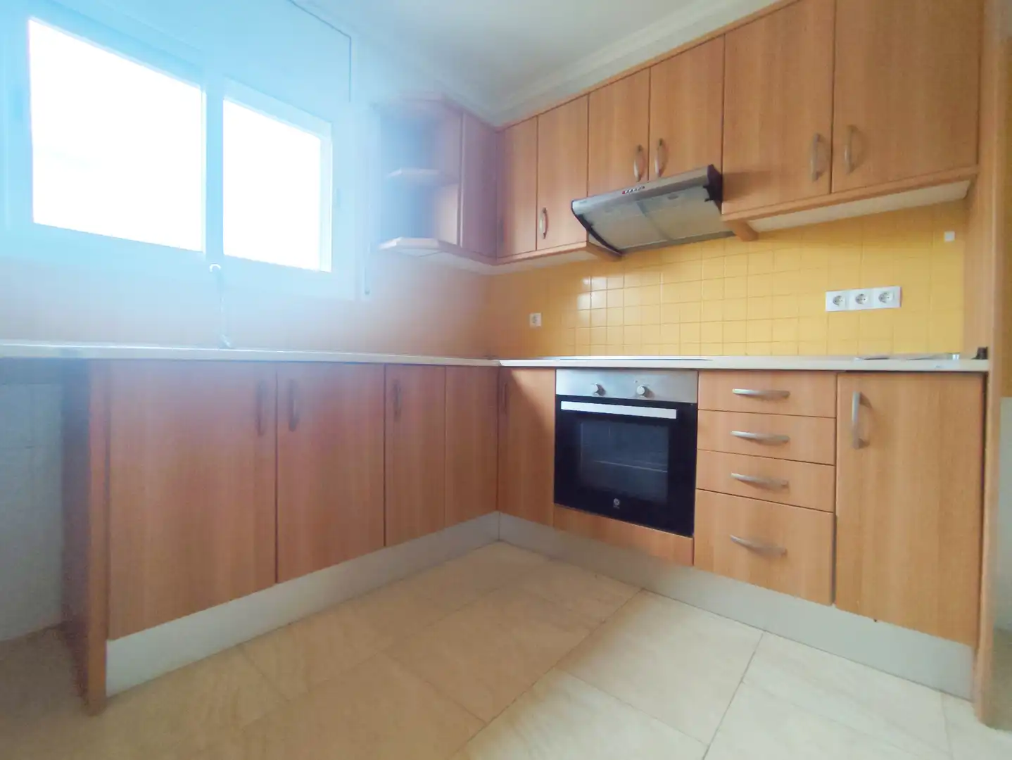 Cocina de Casa o chalet en venta en Piera con Calefacción, Jardín privado y Terraza