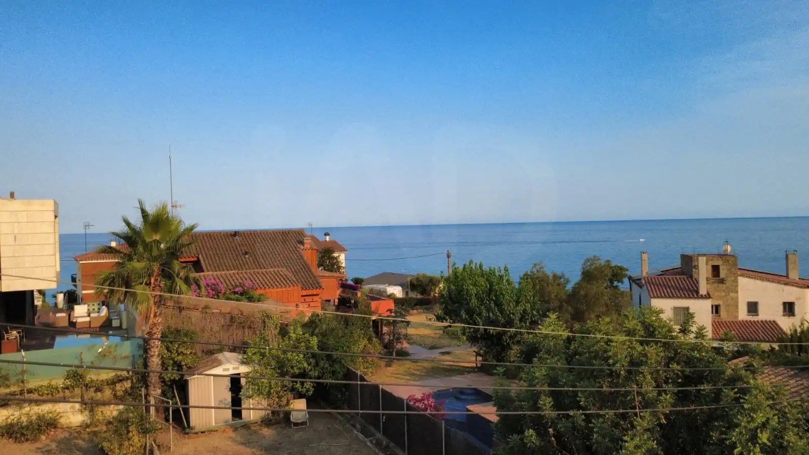Residencial en venta en Canet de Mar