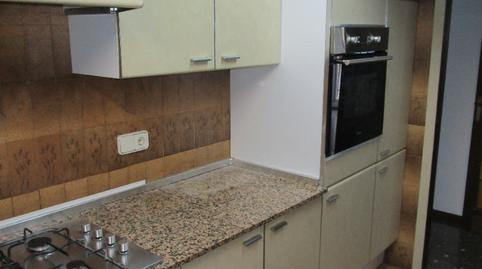 Foto 5 de Pis en venda a Carrer de Jules Verne, 2, El Putget i el Farró,  Barcelona Capital