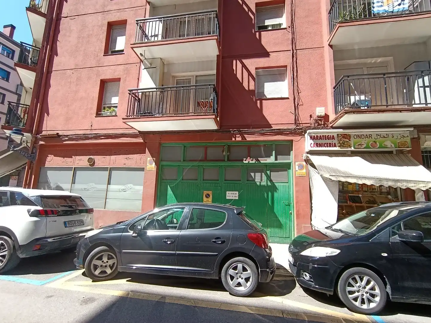 Local comercial en venda a Iztieta - Olibet - Etxeberrieta, imagen 2
