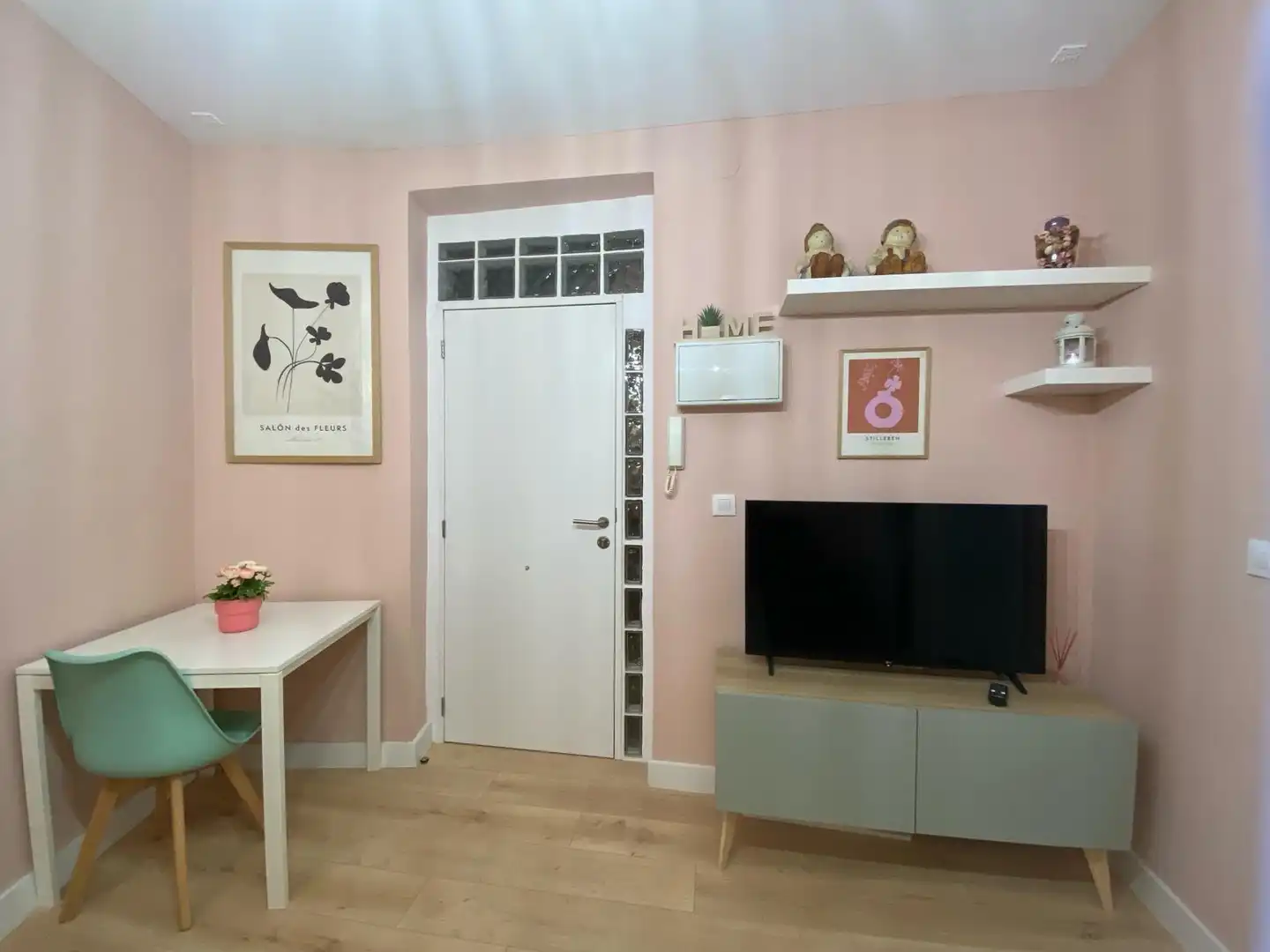 Flat to rent in El Pópulo - Santa María, imagen 4