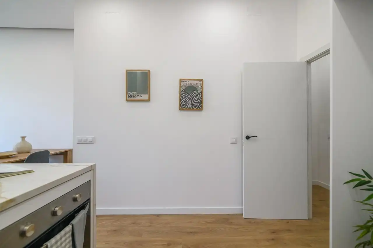 Dúplex en venda a Passeig SANTA COLOMA, imagen 15