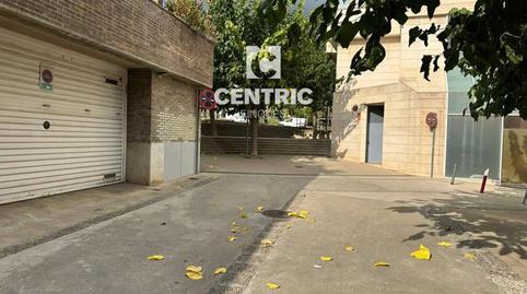 Foto 3 de Casa adosada en venda a Hostafrancs, Barcelona