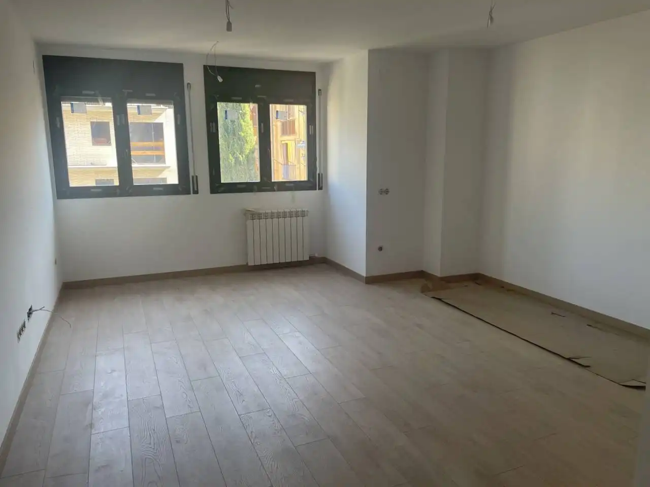 Flat with terrace for sale in Paseo Estación, imagen 44