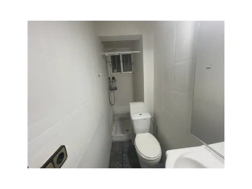 Bany de Estudi en venda en Barcelona