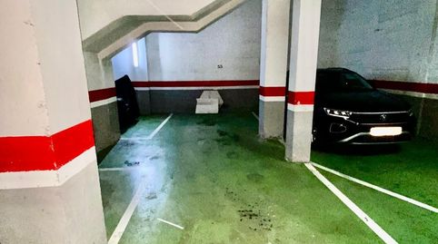 Foto 3 von Garage zum Verkauf in Llefià, Badalona