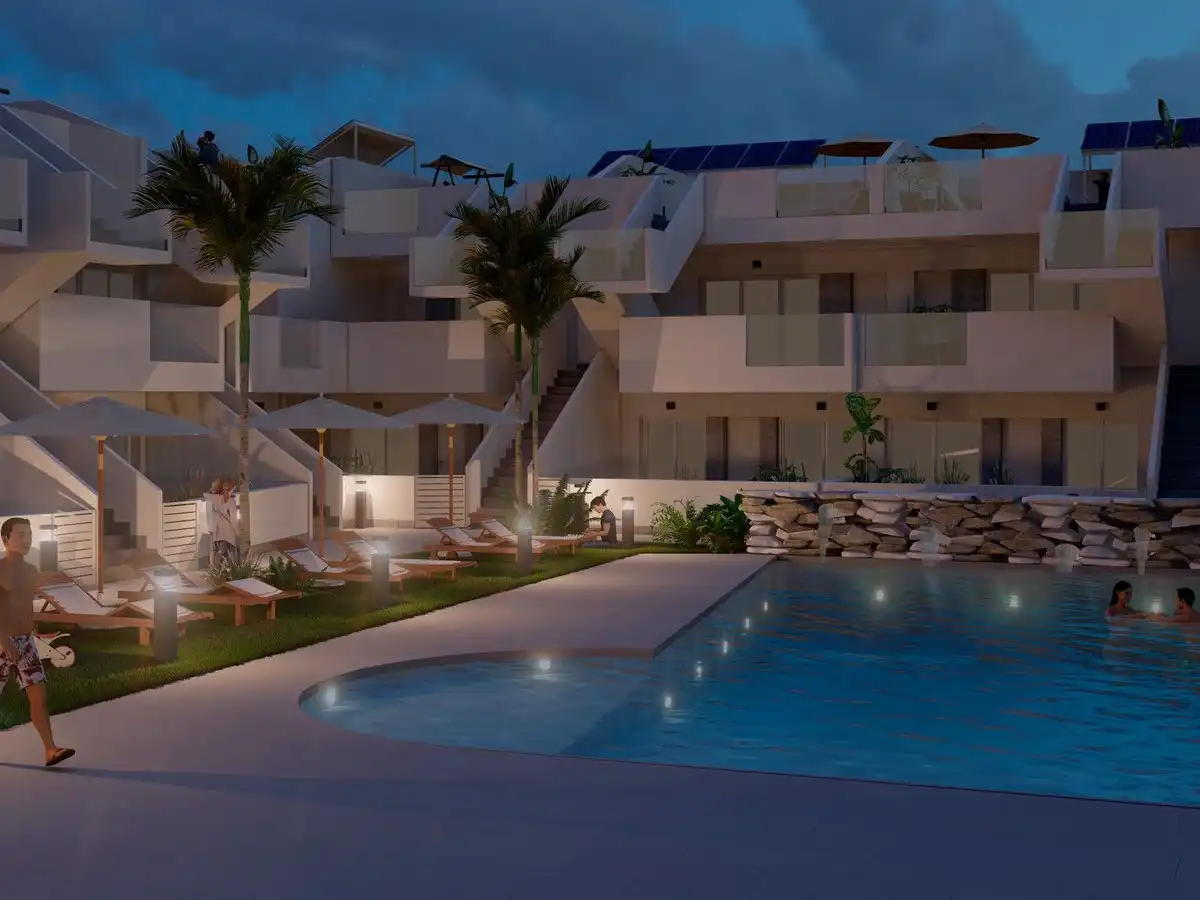 Apartment zum Verkauf in Roldán, imagen 13