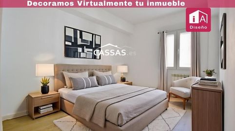 Foto 3 de Piso en venta en Calle Oxigeno, Virgen del Rosario, Torrejón de Ardoz