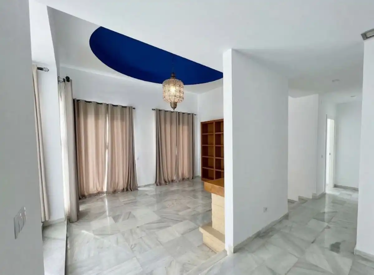 Villa con piscina in vendita a Nueva Andalucía, imagen 20