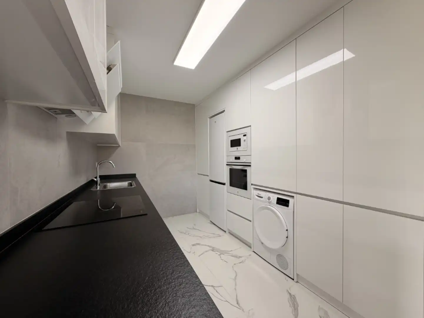 Flat for rent in Los Corrales de Buelna