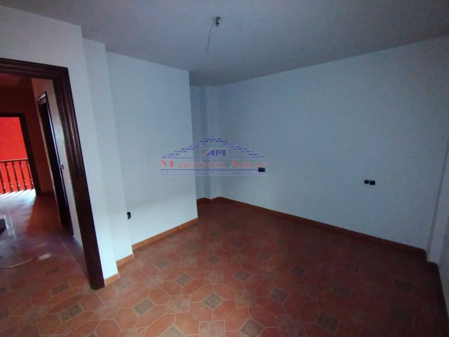 Casa adosada en venta en Sabiote con Balcón