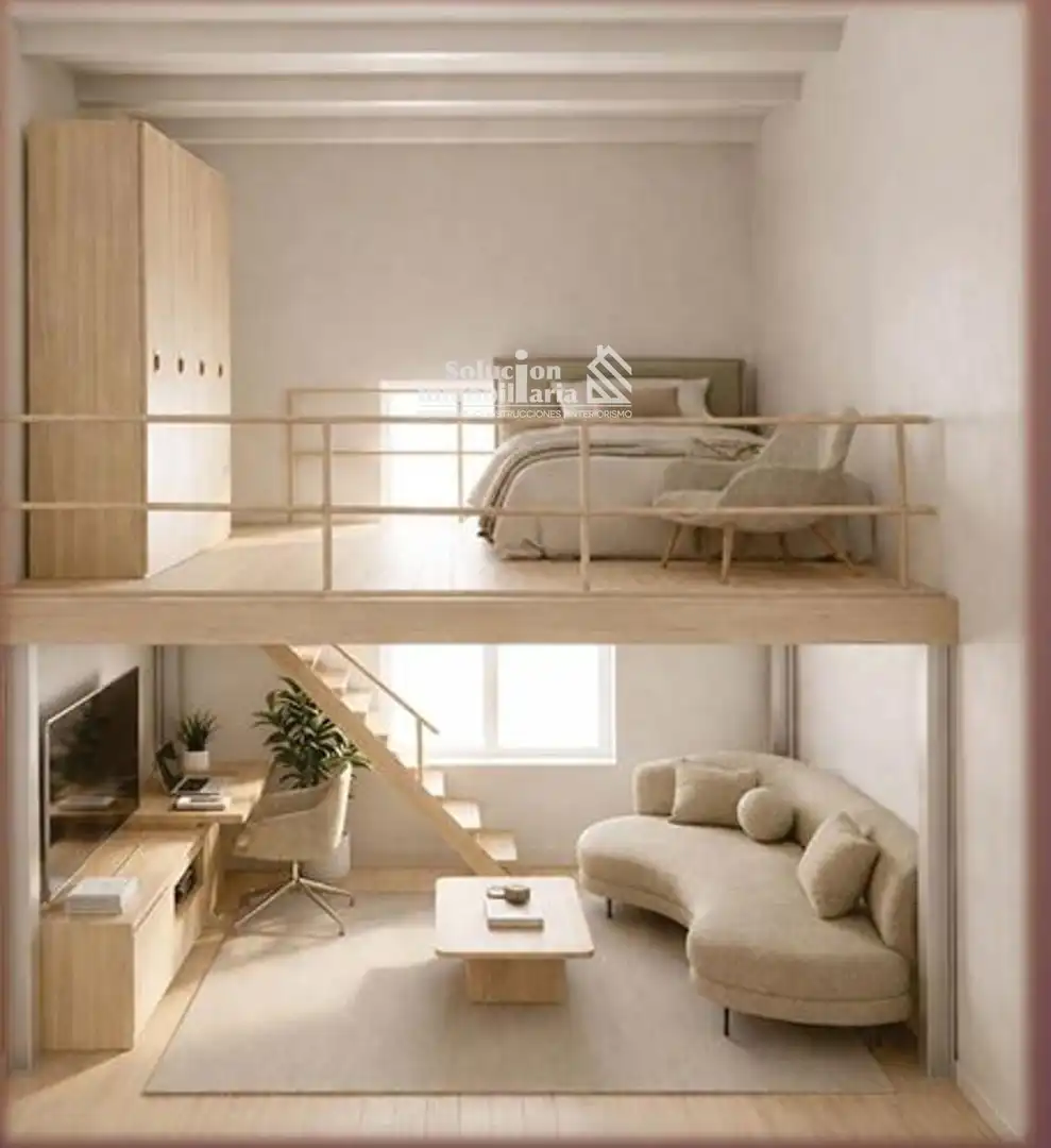 Schlafzimmer von Gebäude zur Miete in Salamanca