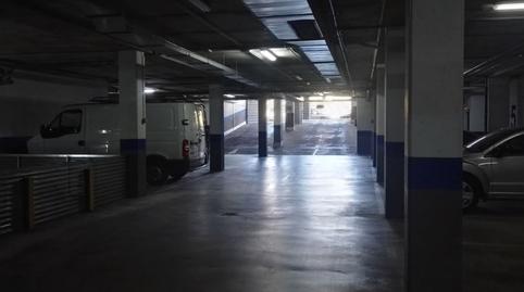 Photo 2 of Garage for sale in Centro, Madrid