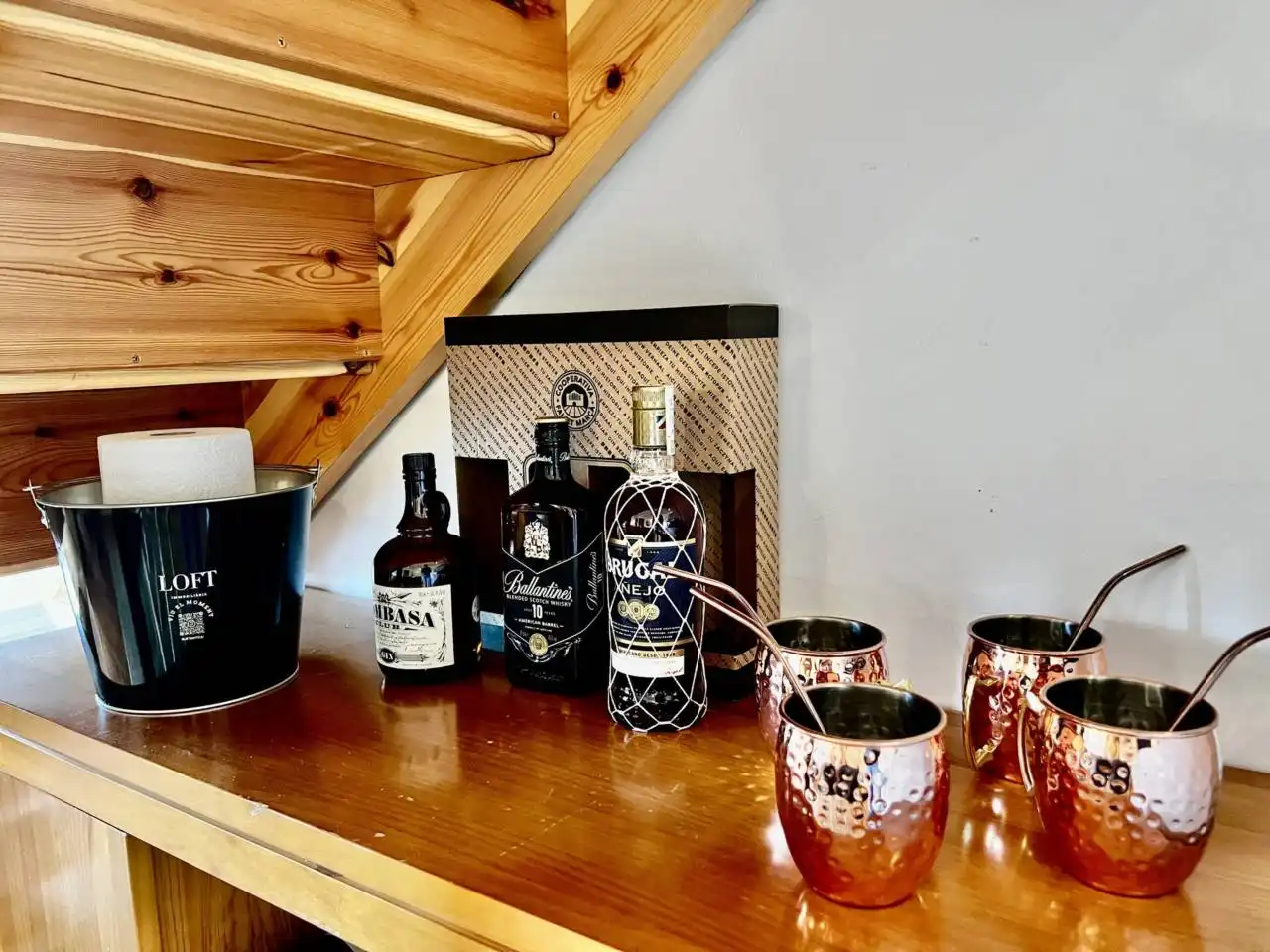 Apartamento de alquiler en Alp con Calefacción, Terraza y Amueblado