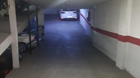 Foto 5 de Garatge de lloguer a Calle de San Bernardo, 30, Universidad - Malasaña,  Madrid Capital