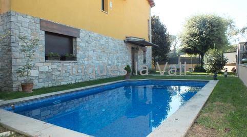 Foto 2 de Casa o xalet en venda a Tona, Barcelona