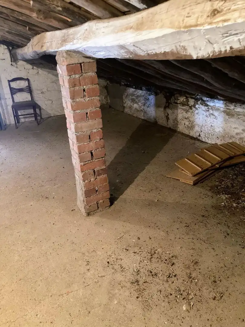 Casa adosada en venta en Pelahustán