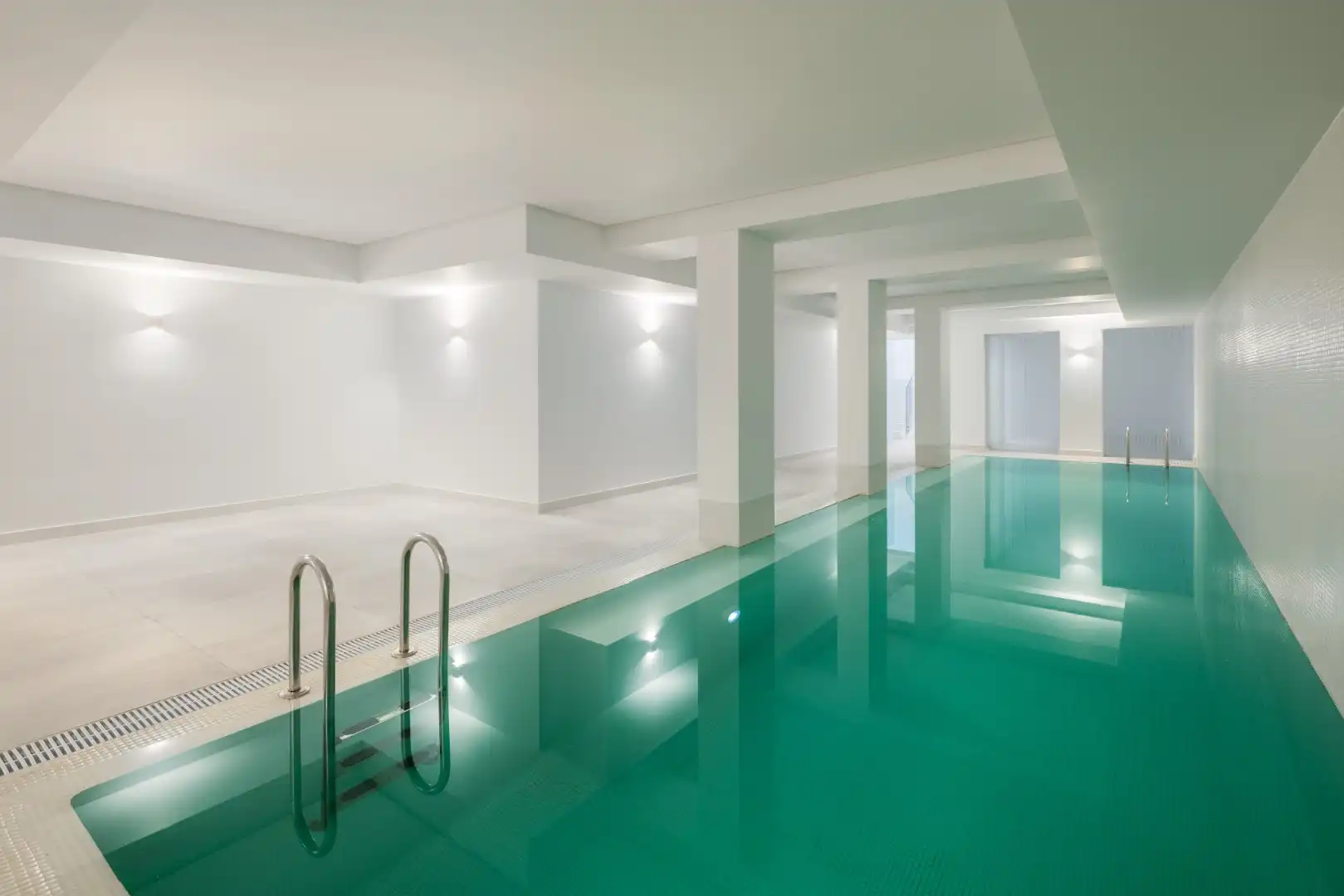 Casa amb piscina en venda a El Madroñal, imagen 34
