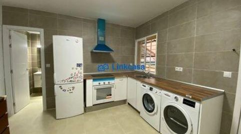 Foto 5 de Casa adosada en venta en Calle Cadete Julio Llompart, San Isidro, Madrid Capital