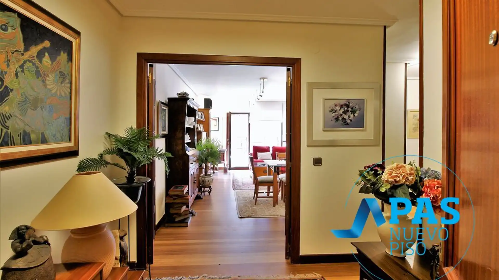 Flat for sale in Santander  with Heating, Storage room and Furnished