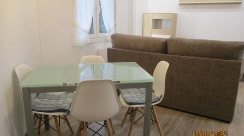 Foto 5 von Wohnung zur Miete in De Julio Urkijo Ibilbidea, Bidebieta, Donostia - San Sebastián