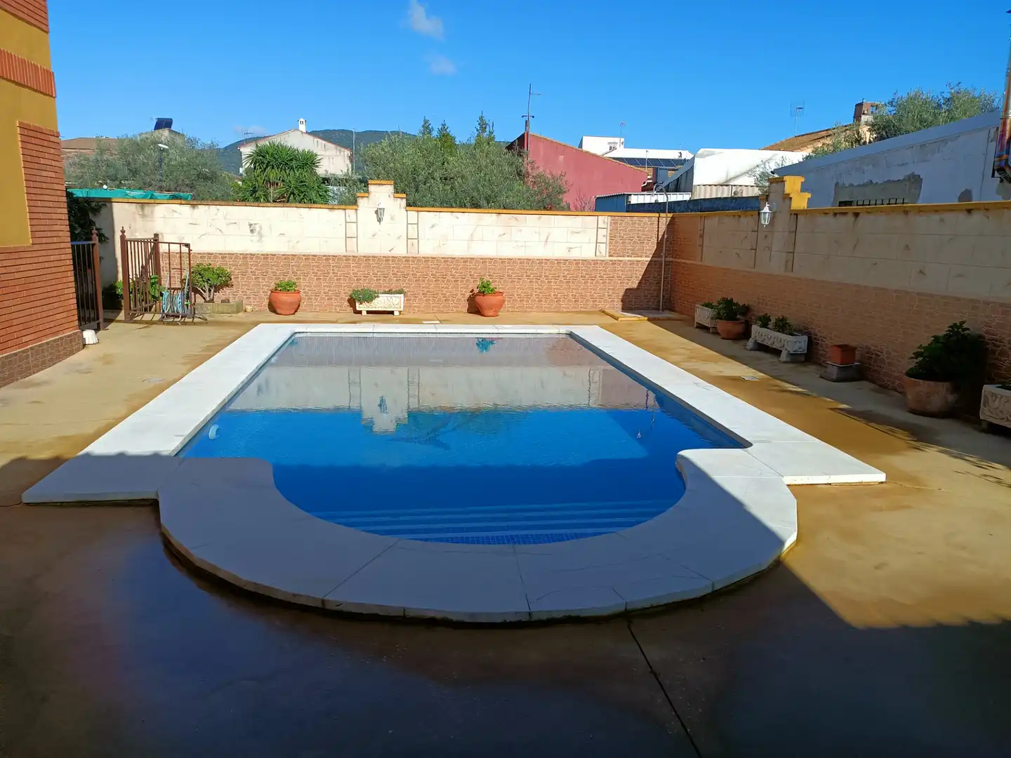 Villa mit Terrasse zum Verkauf in Avenida Principal 1, imagen 2