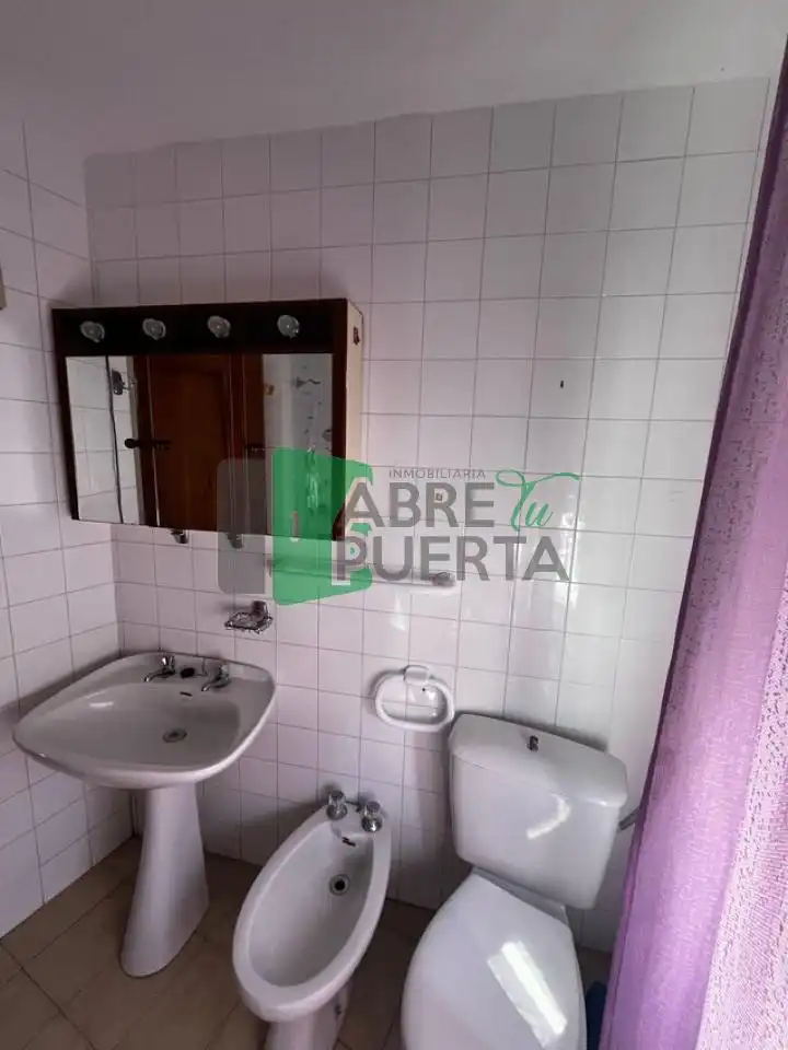Bany de Casa o xalet en venda en Castro Caldelas amb Calefacció i Traster