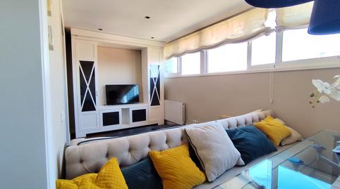 Foto 2 de Àtic en venda a Avinguda de Catalunya, Les Planes, Barcelona