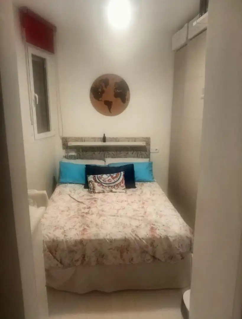 Pis amb ascensor en venda a Chamberí, imagen 3