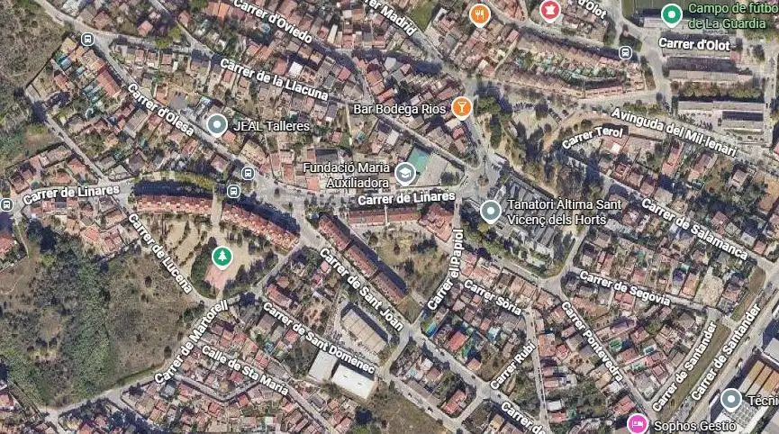 Villa zum Verkauf in El Papiol, imagen 2