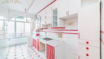 Kitchen of Flat for sale in Valdemoro  with Air Conditioner, Heating and Terrace