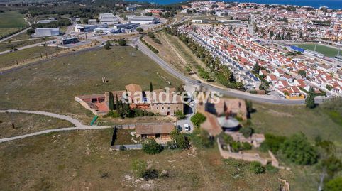 Foto 4 de Finca rústica en venda a Riells, L'Escala