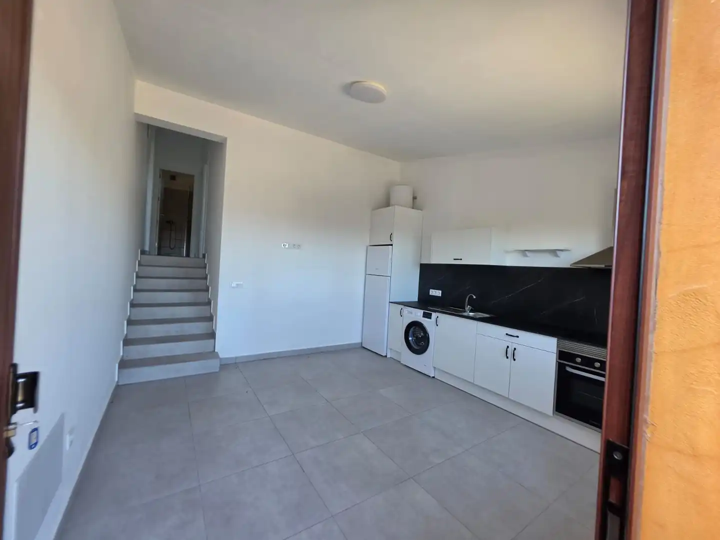 Casa in affitto a La Vera - El Farrobillo - Tosca de Ana María, imagen 4