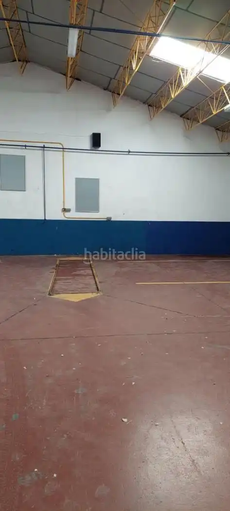 Einzelparkplatz zur Miete in Calle Horno 1, imagen 7