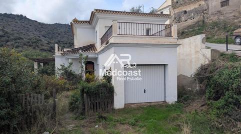 Photo 2 of House or chalet for sale in Marchal, Lubrín, Almería