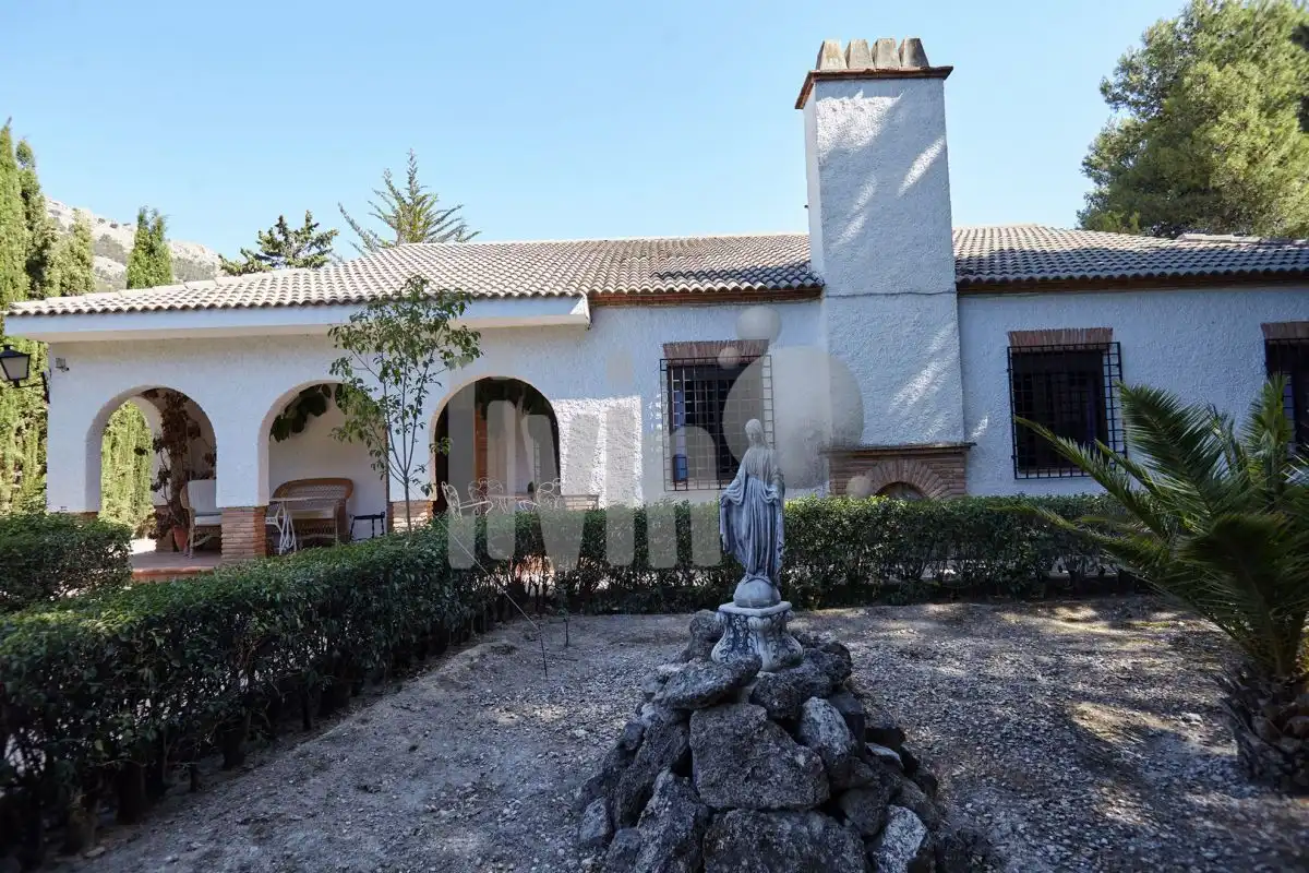 Casa in vendita a Pegalajar, imagen 5