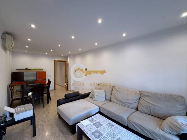 Piso en Venta en Camino Algarrobo - Las Arenas