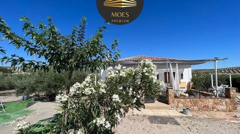 Foto 5 de Casa o chalet en venta en Martos, Jaén