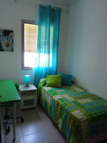 Piso en Alquiler en El Tardón - El Carmen