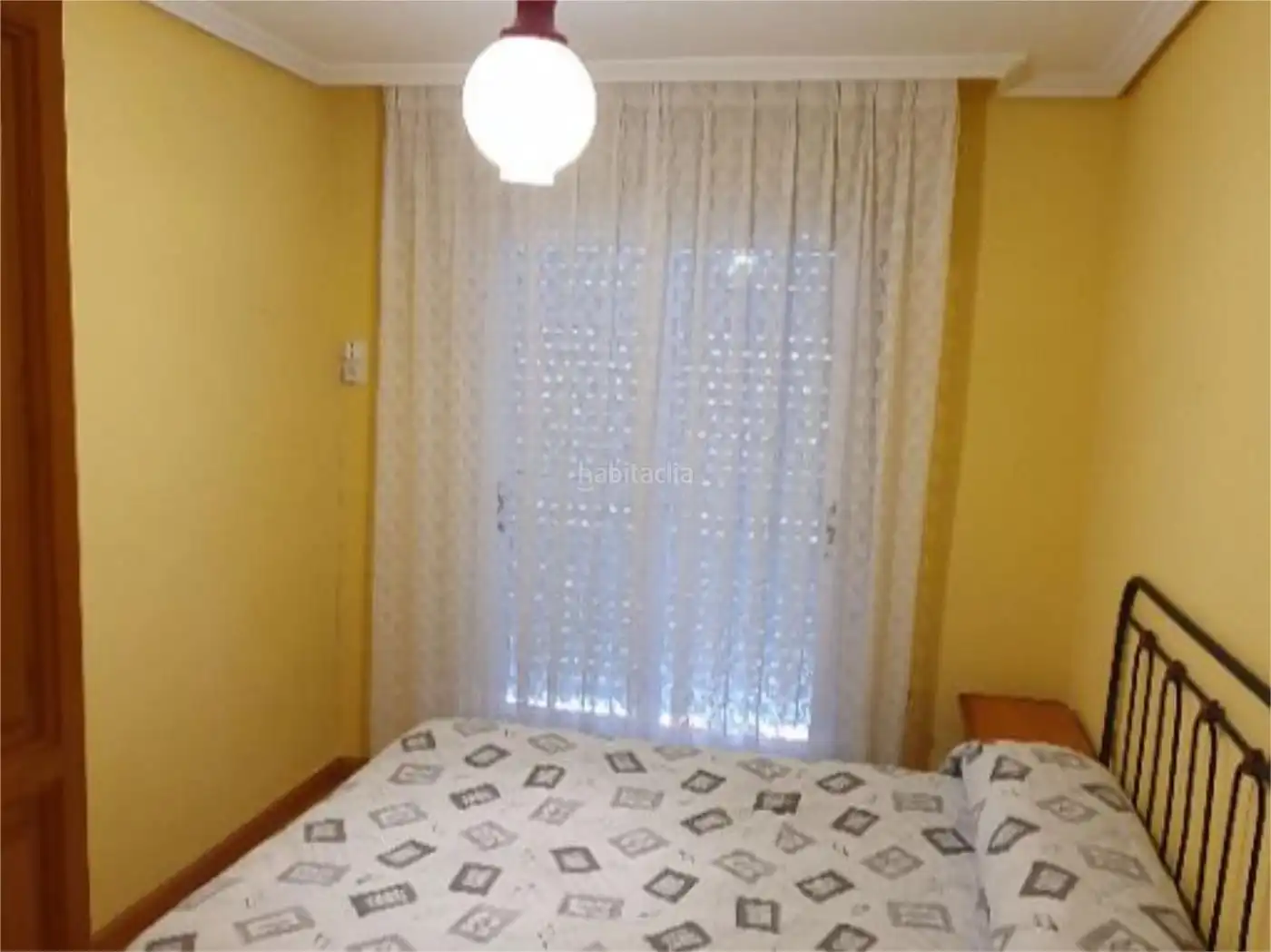 Mini appartamento in affitto a Calle Domingo Gutiérrez Puga 1, imagen 2