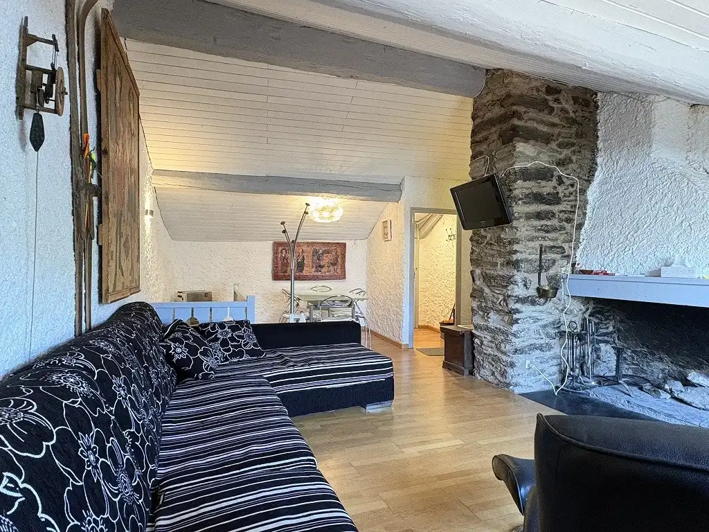 Maison mitoyenne à vendre à Queralbs, imagen 8