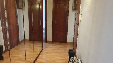 Foto 4 de Pis en venda a Carrer de Garcilaso, El Congrés i els Indians, Barcelona Capital