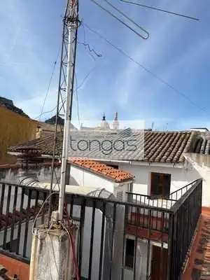 Casa amb terrassa en venda a Xàtiva, imagen 30