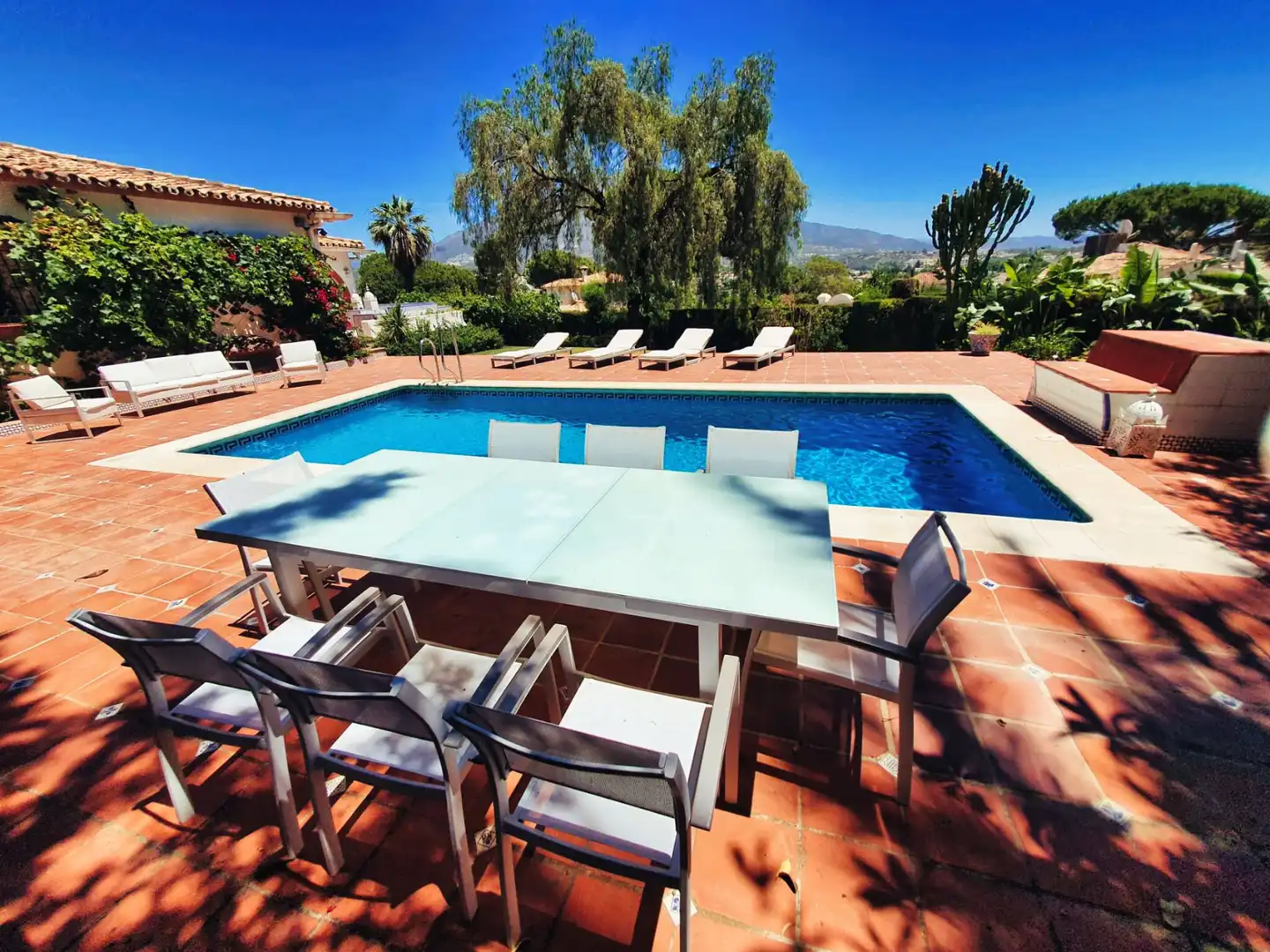 Casa o xalet de lloguer a AURIGA-NVA ANDALUCIA H, 16, Los Naranjos