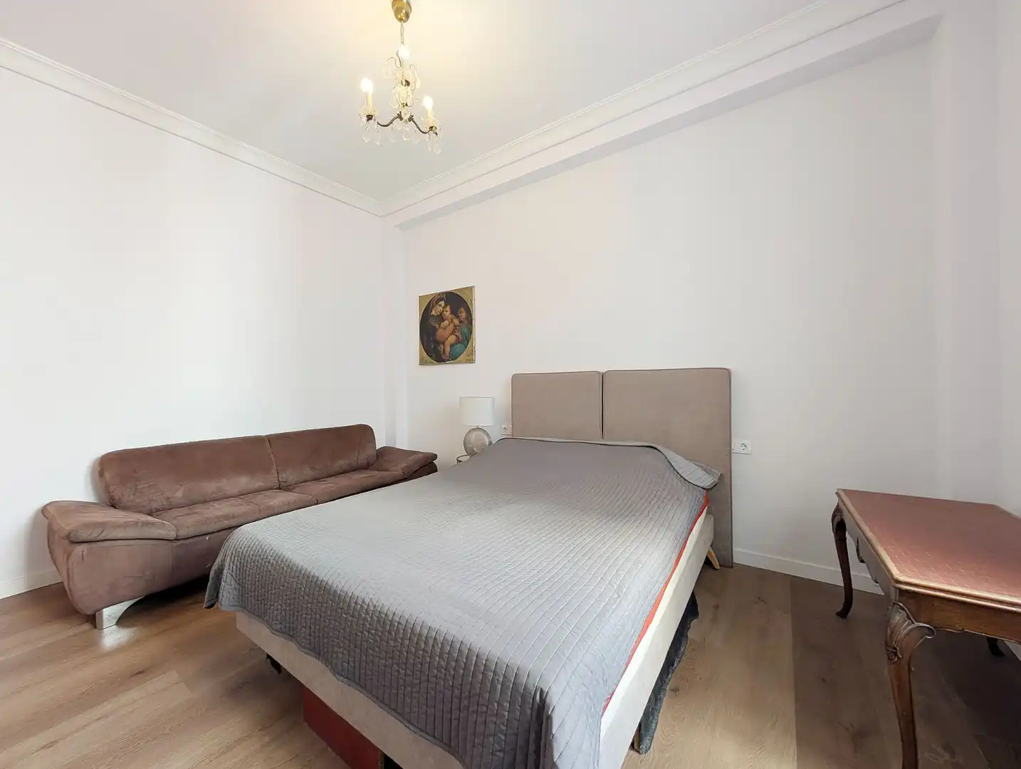 Wohnung mit Aufzug zum Verkauf in Jacinto Benavente, imagen 16
