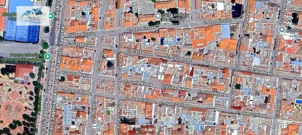 Maison à vendre à Calle CAZADORES, imagen 3