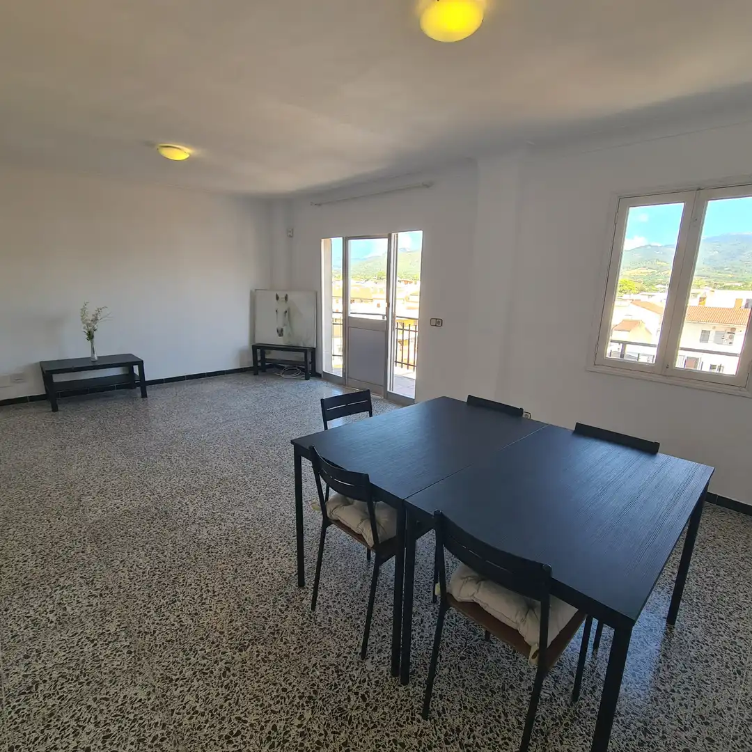 Piso de alquiler en Es Blanquer