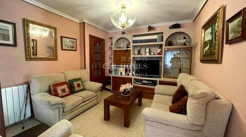 Foto 2 de Pis en venda a Universidad, Madrid