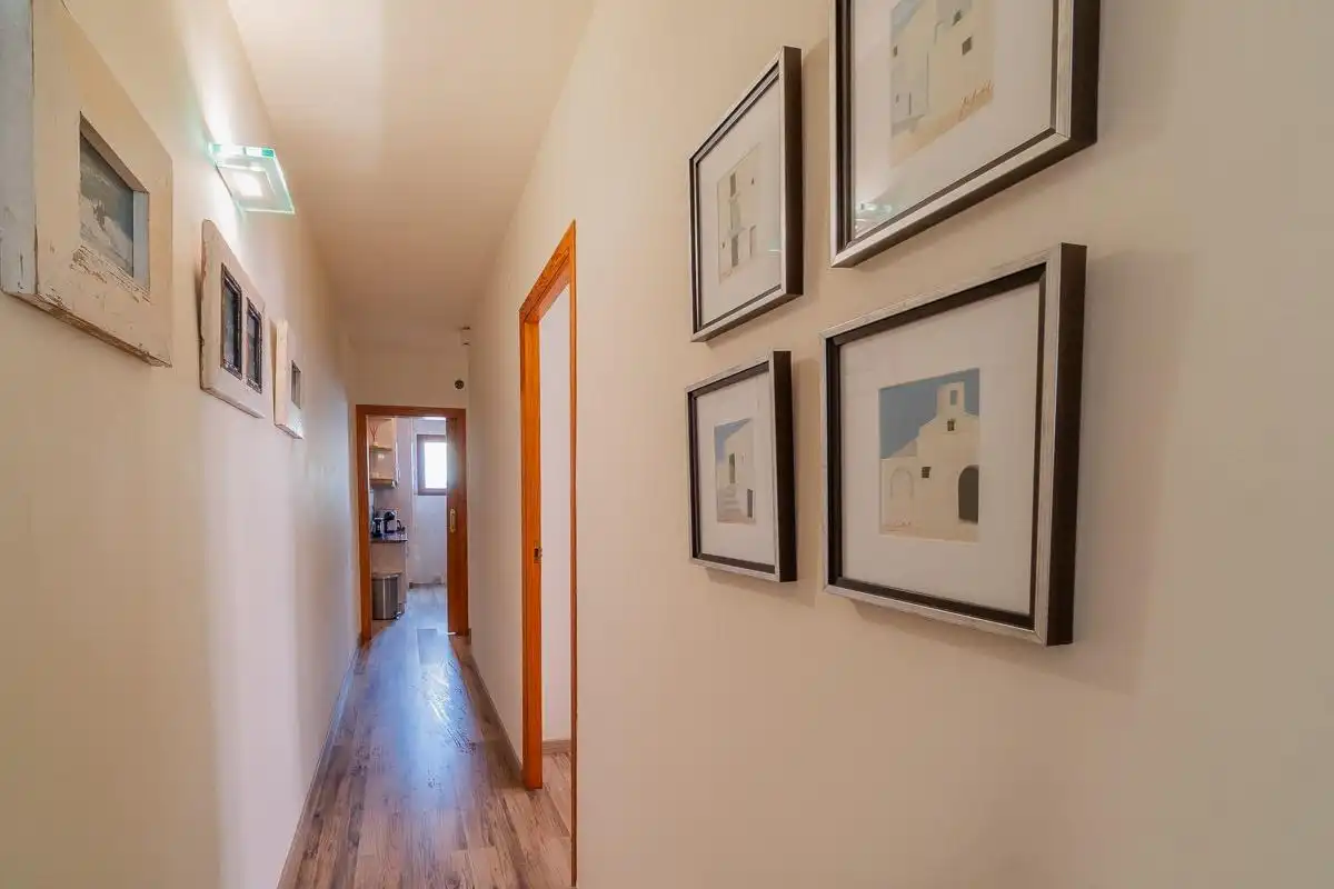 Apartament en venda en Torrevieja